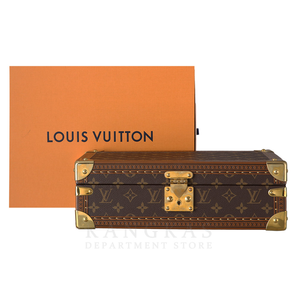 LOUIS VUITTON(USED)루이비통 M20039 8 워치 케이스